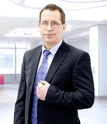 Жовнір Володимир Аполінарійович