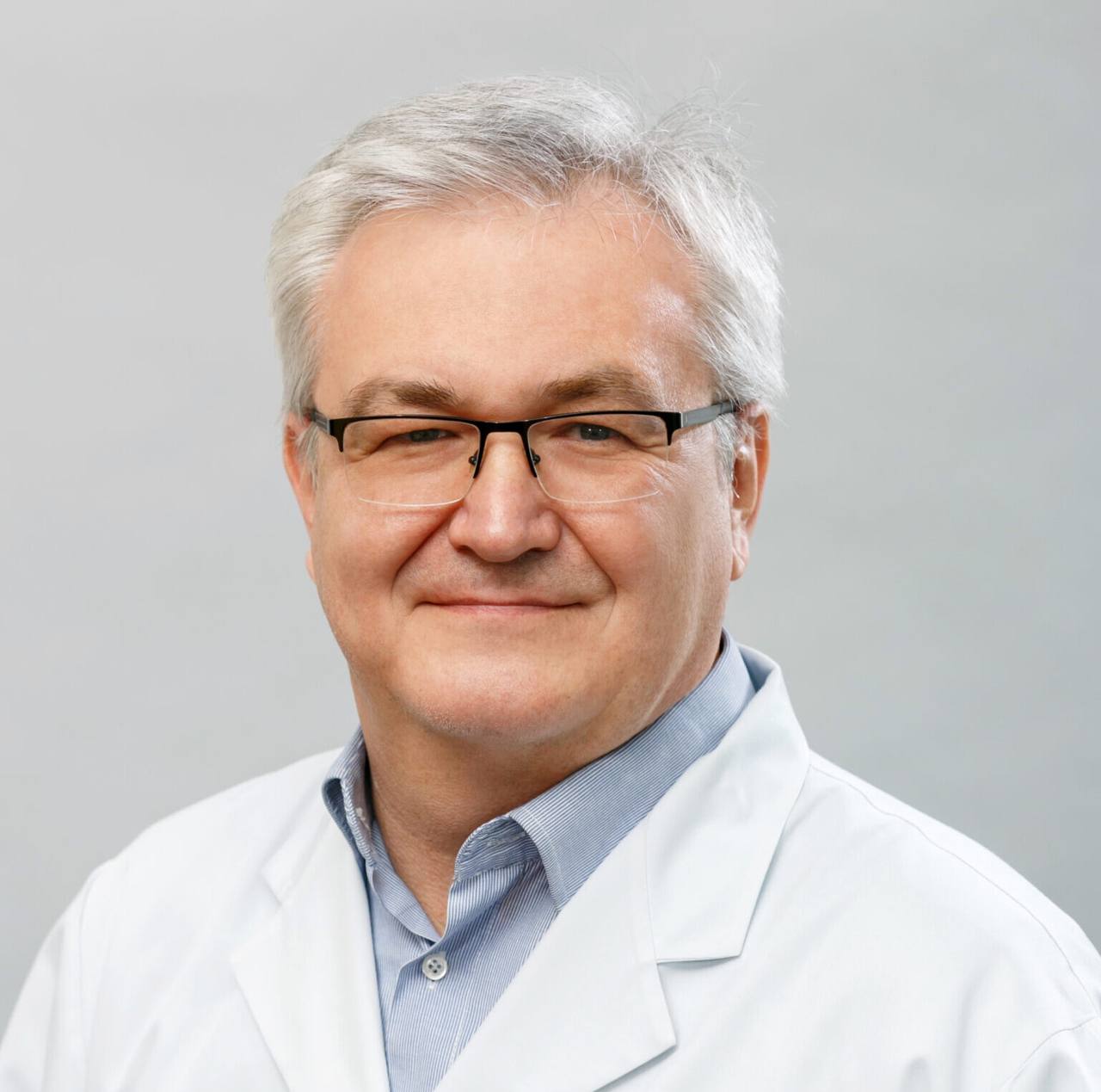 Буцко Євген Степанович