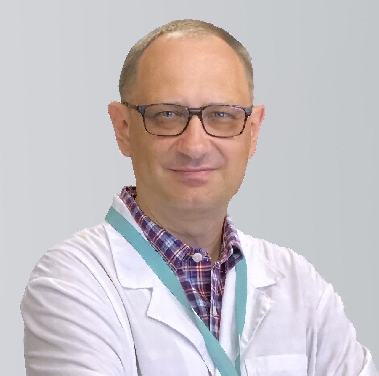 Sergiy Klymenko