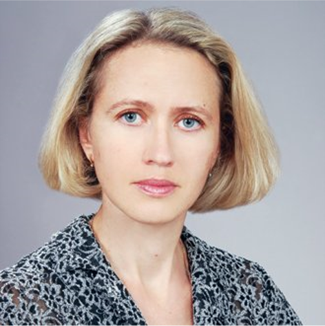 Oksana Karnabeda