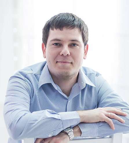 Адиров Михайло Васильович