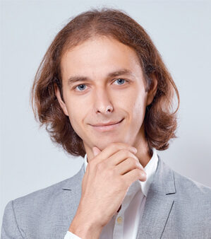 Шапочка Дмитро Олександрович