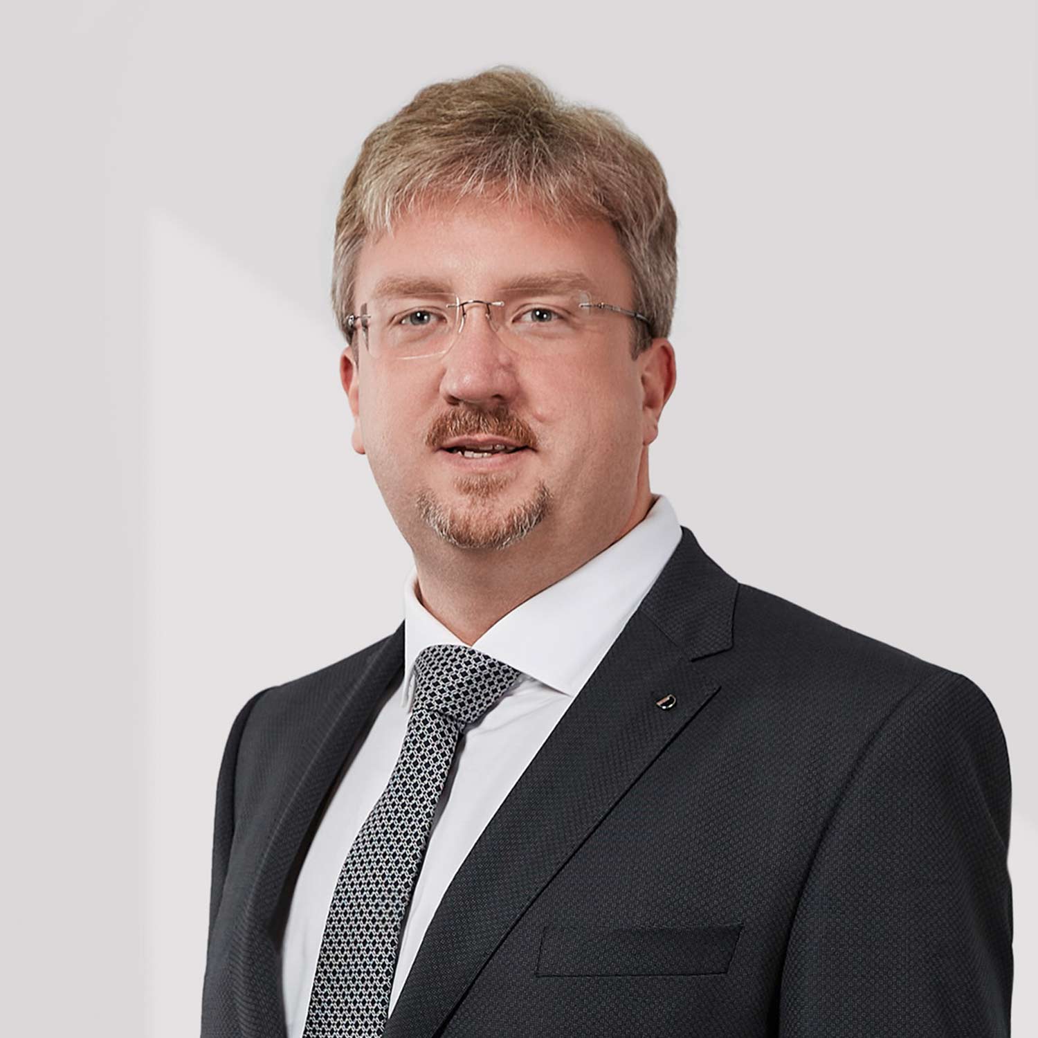 Gregor Hörmann