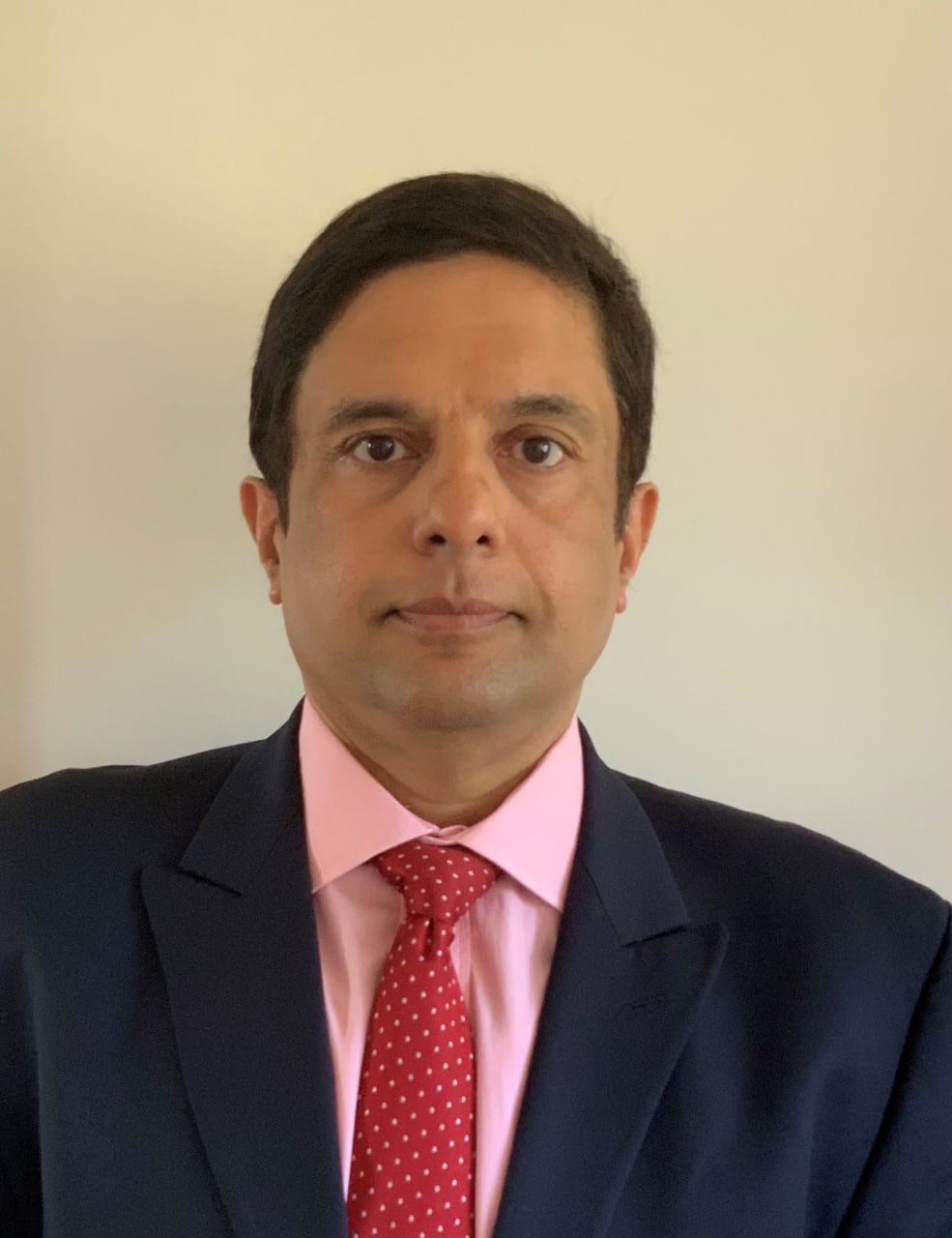 Ashutosh Wechalekar