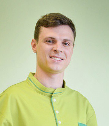 Bohdan Medvedev