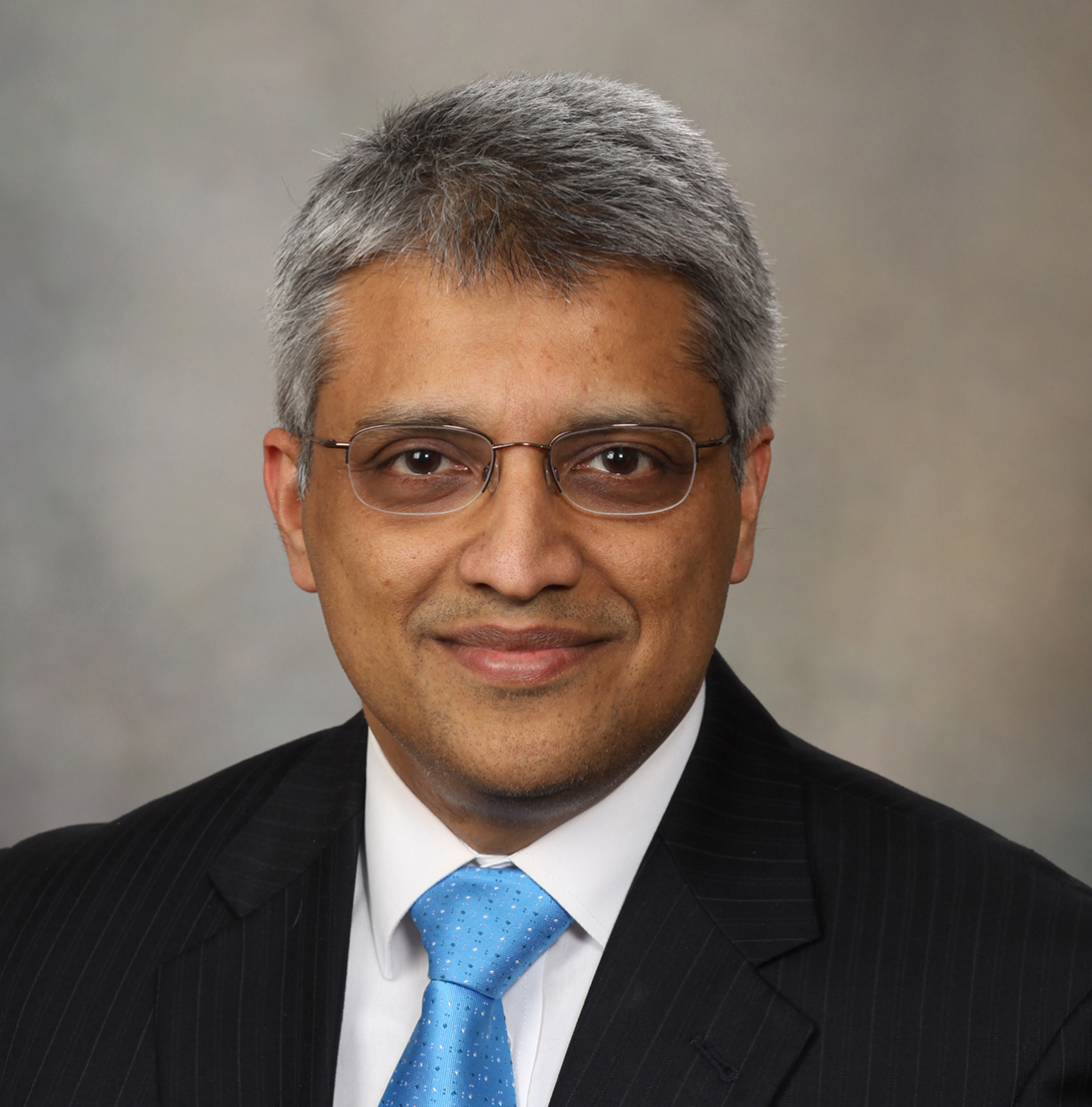 Shaji K. Kumar