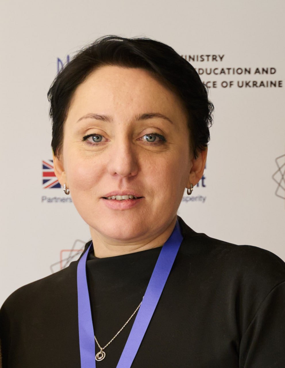 Oksana Sulaieva