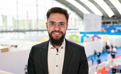 Othman Al-Sawaf