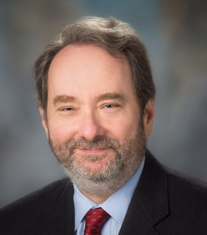 Robert Z Orlowski
