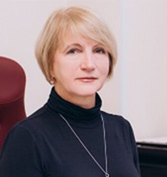 Шлєєнкова Ганна Олександрівна