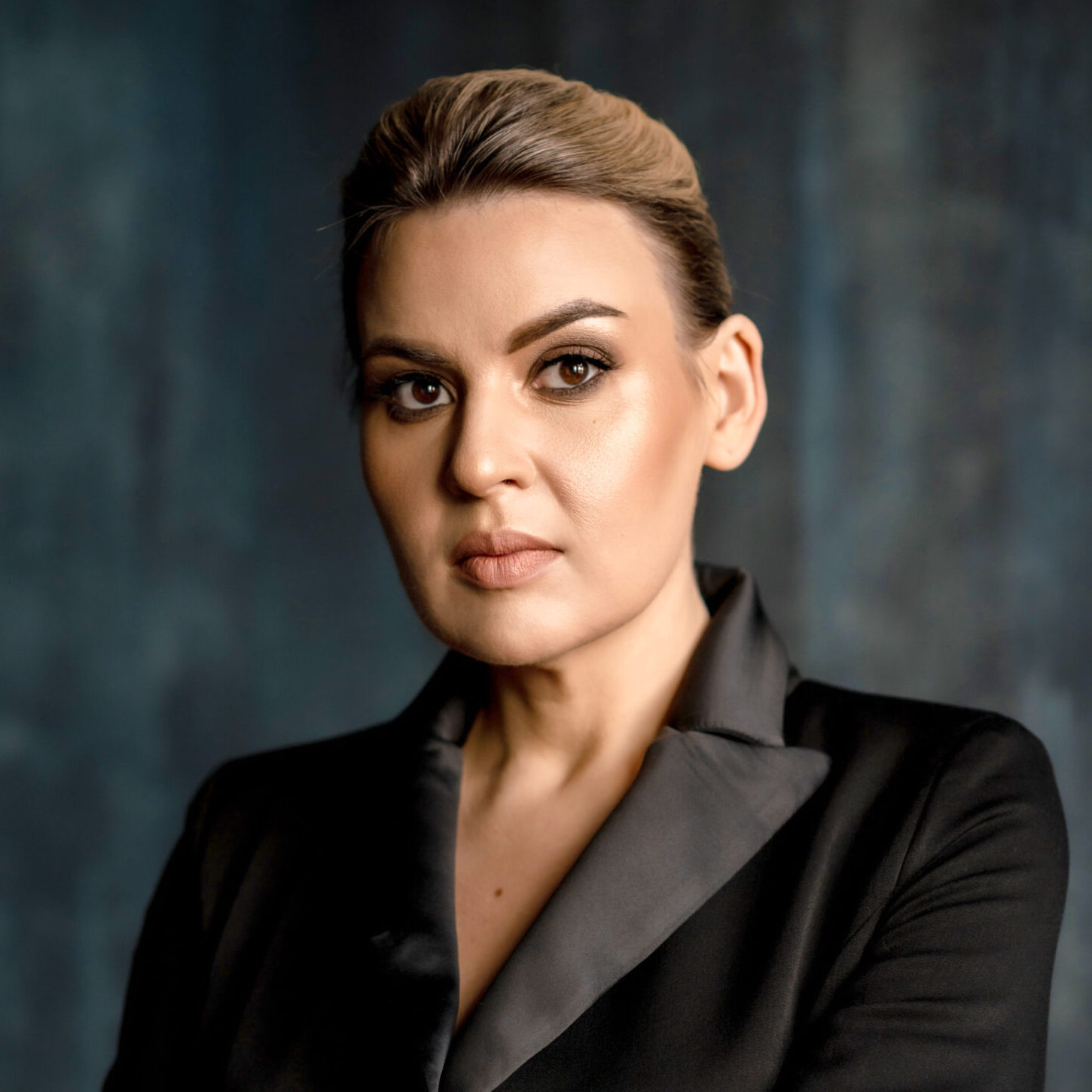 Яцук Катерина Юхимівна