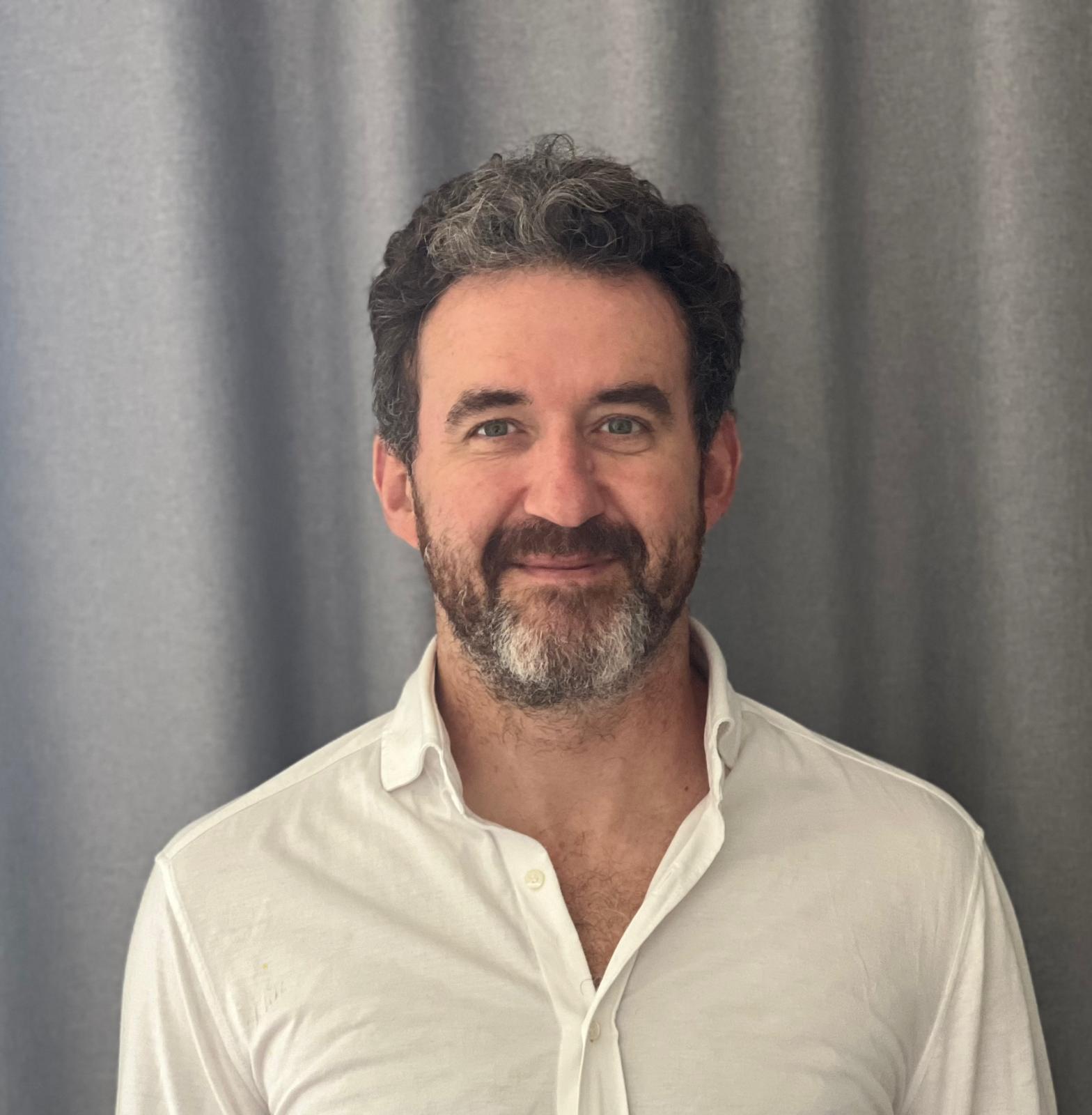 Михайло Гуревич