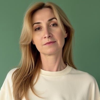 Галина Курило