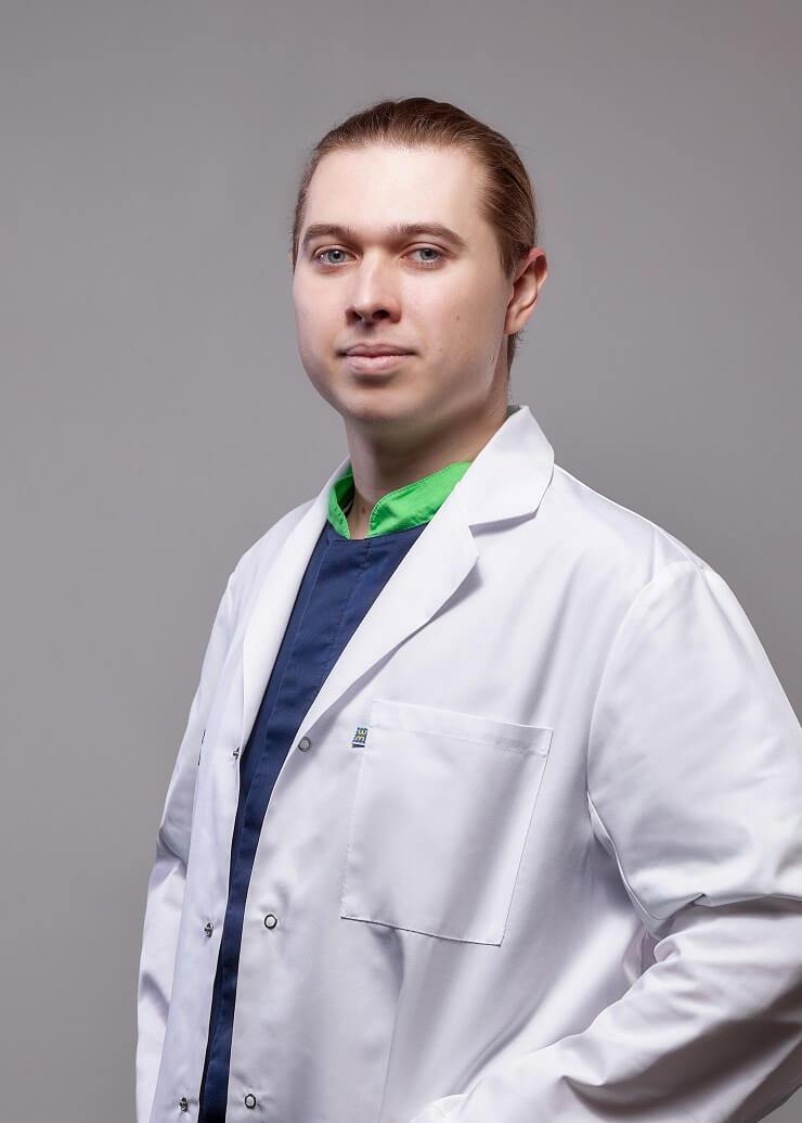 Козаков Денис Сергійович