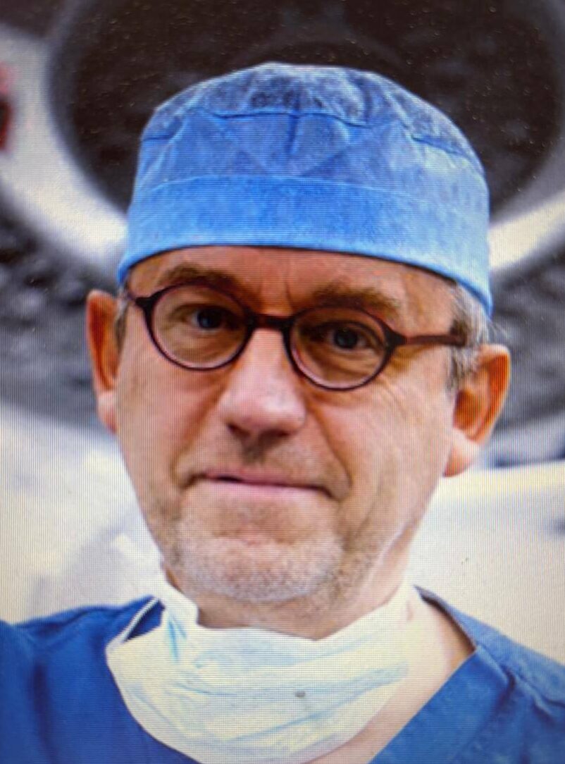 Реймонд Редінг