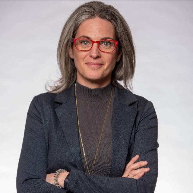 Яель Мозер-Глазберг