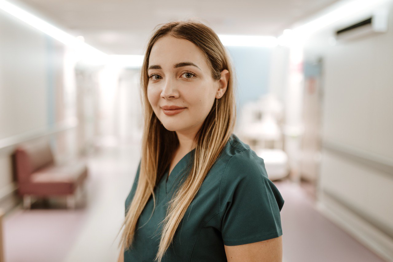 Анісія Лучків