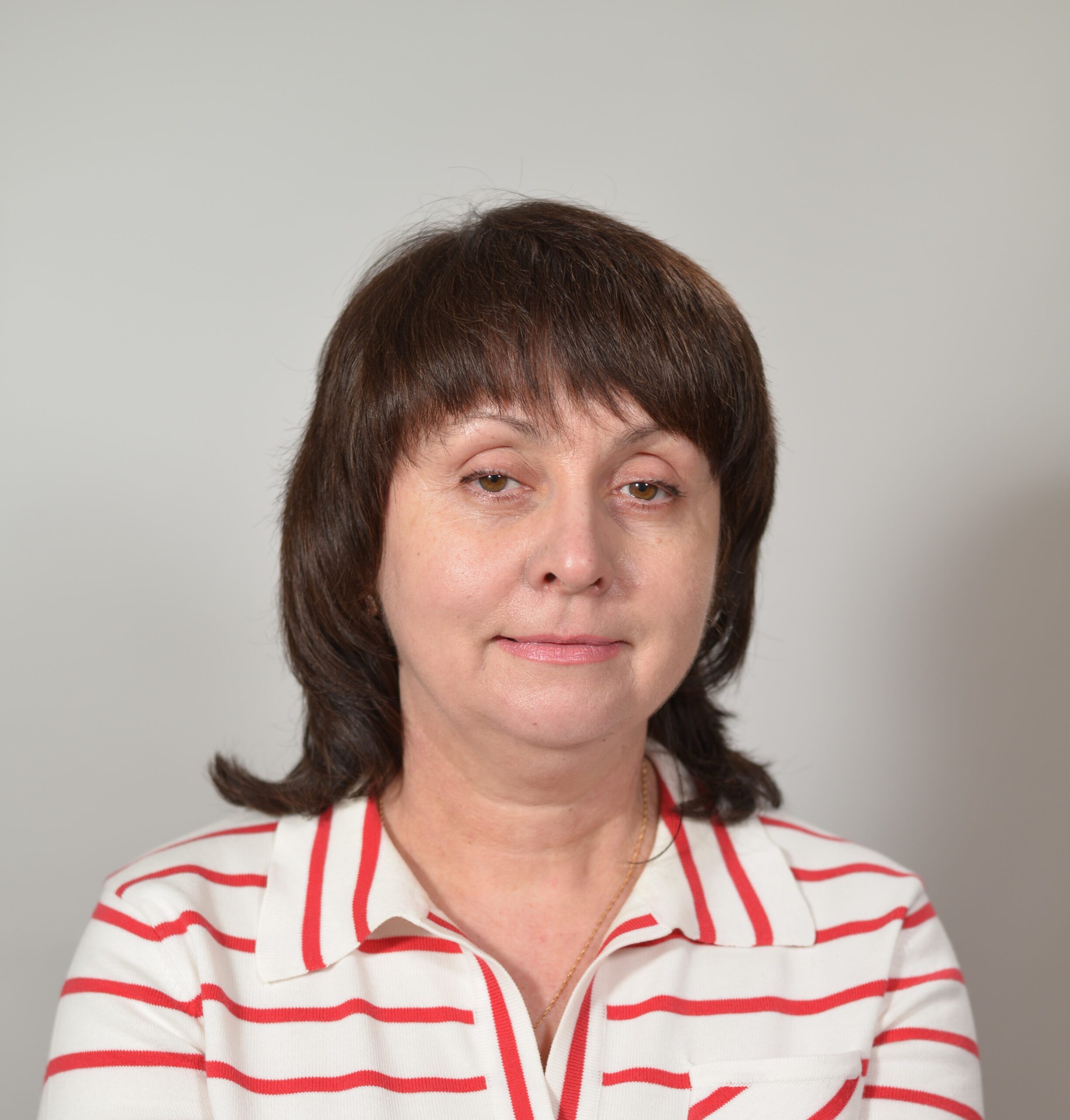 Ніна Костюкова