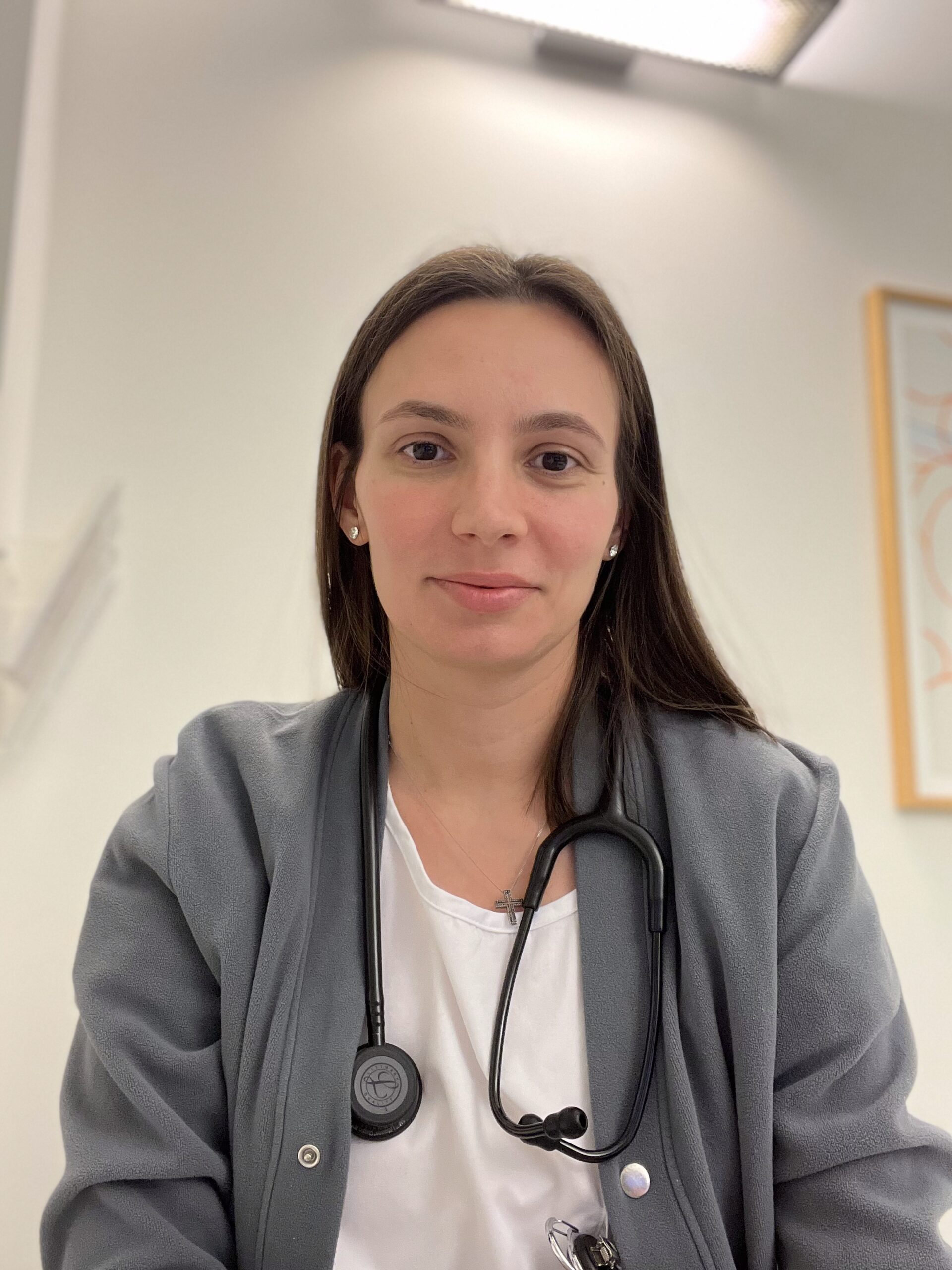 Ганна Дегтярьова