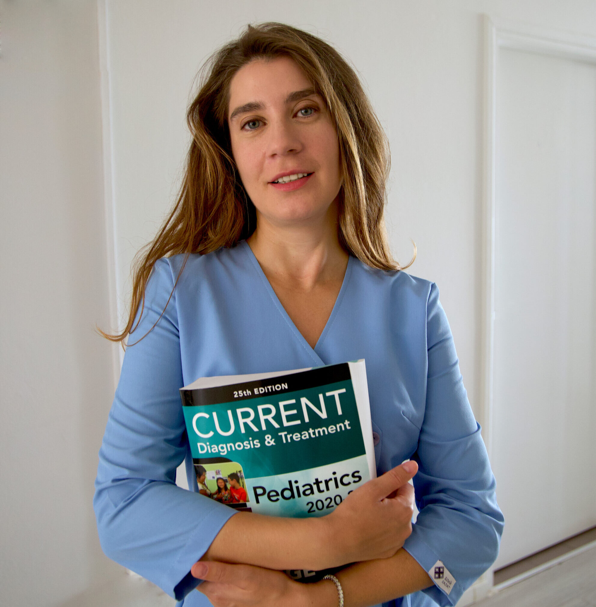 Майя Руселевич