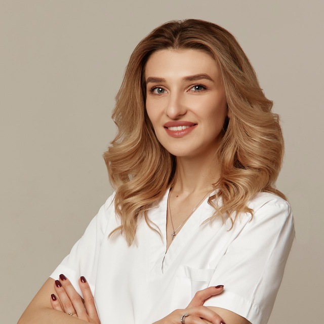 Любов Стецюк