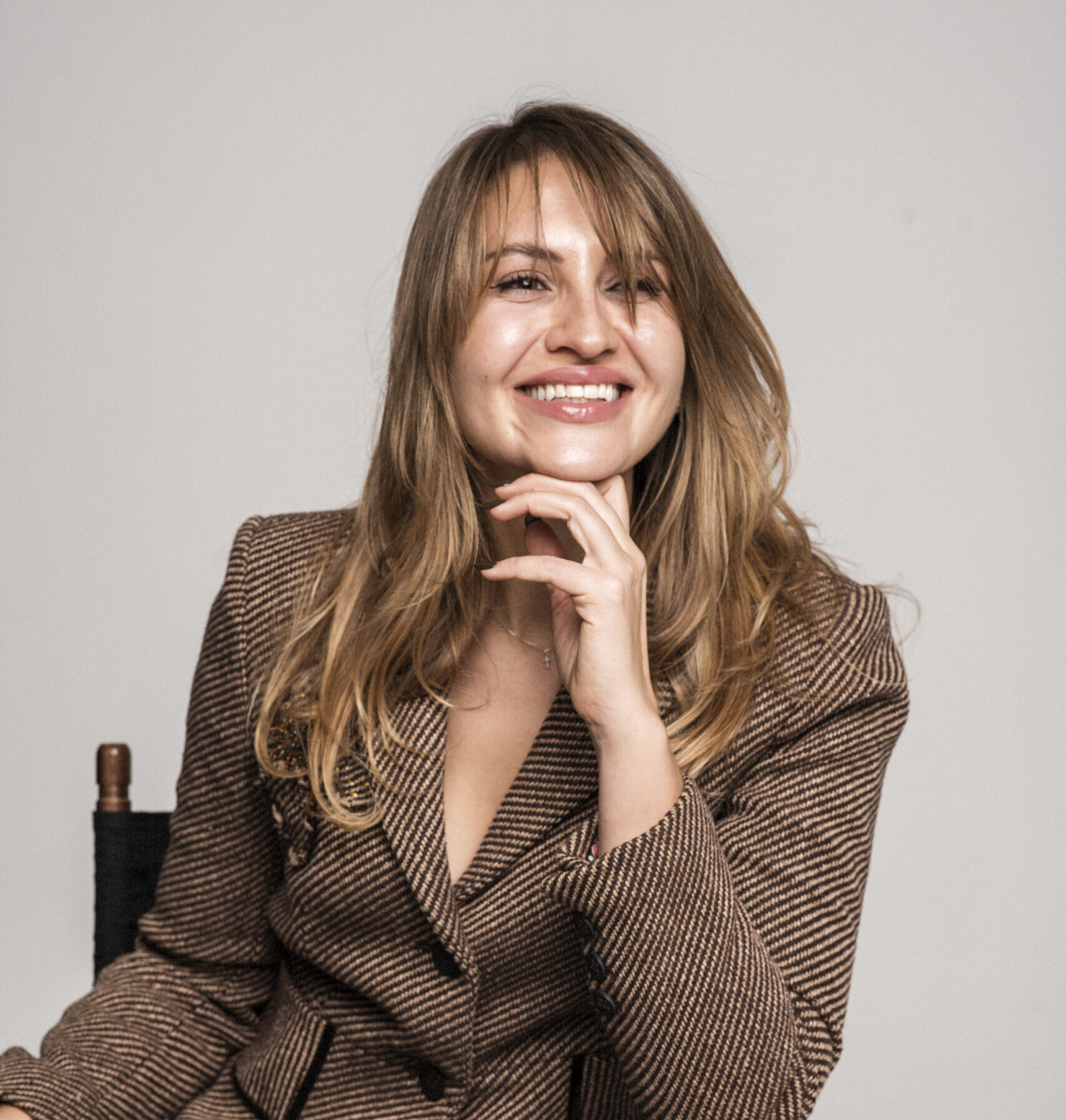 Лійка Віолета