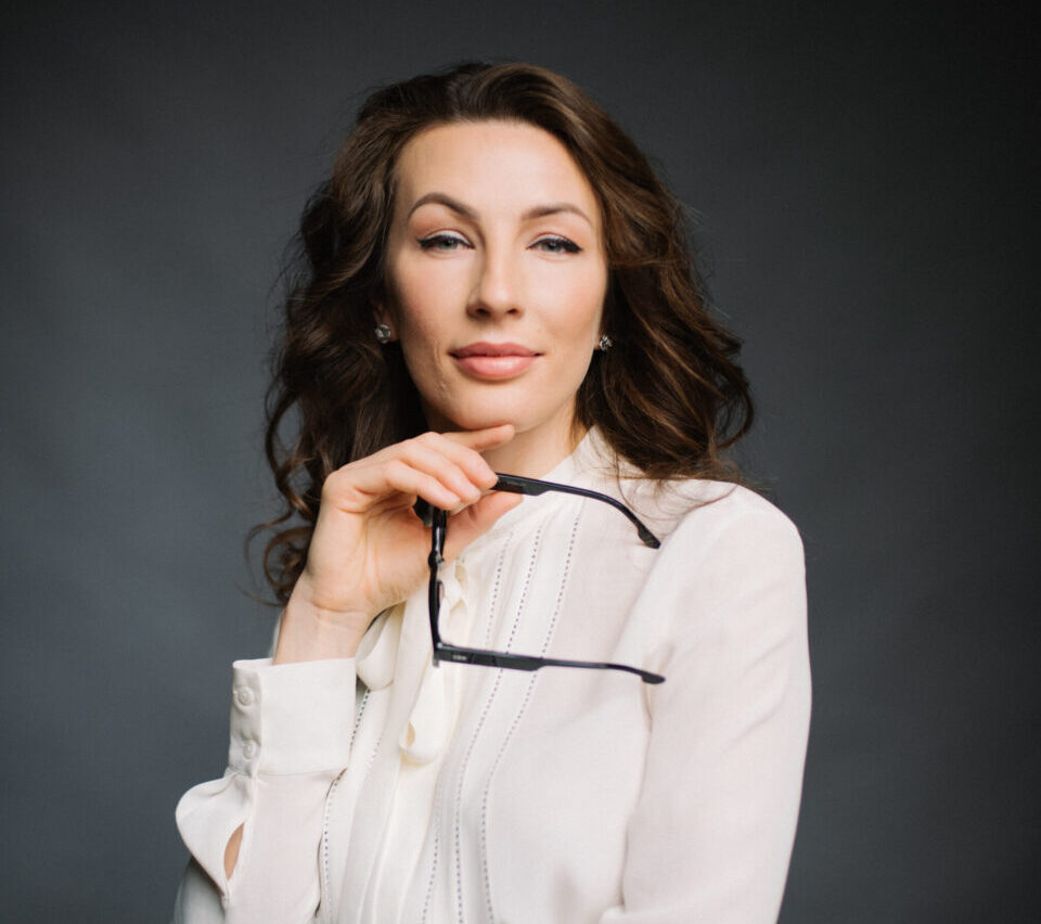 Катерина Філатова