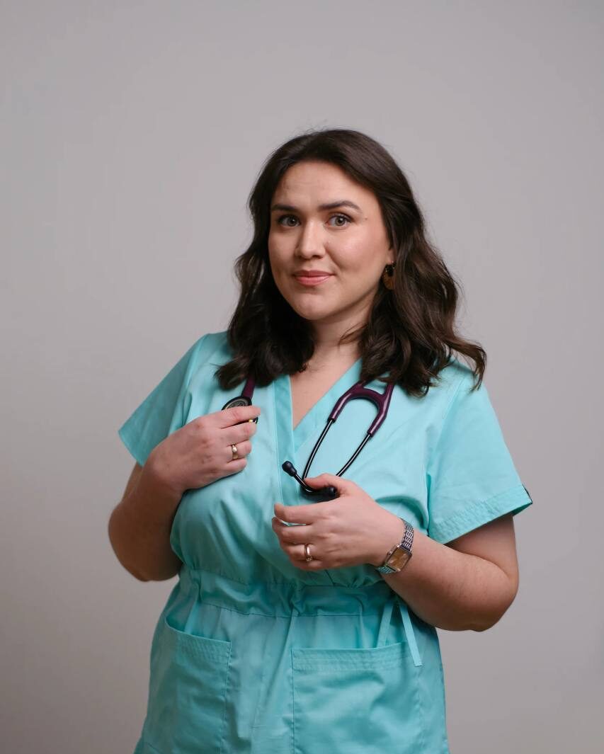 Анастасія Шелевицька