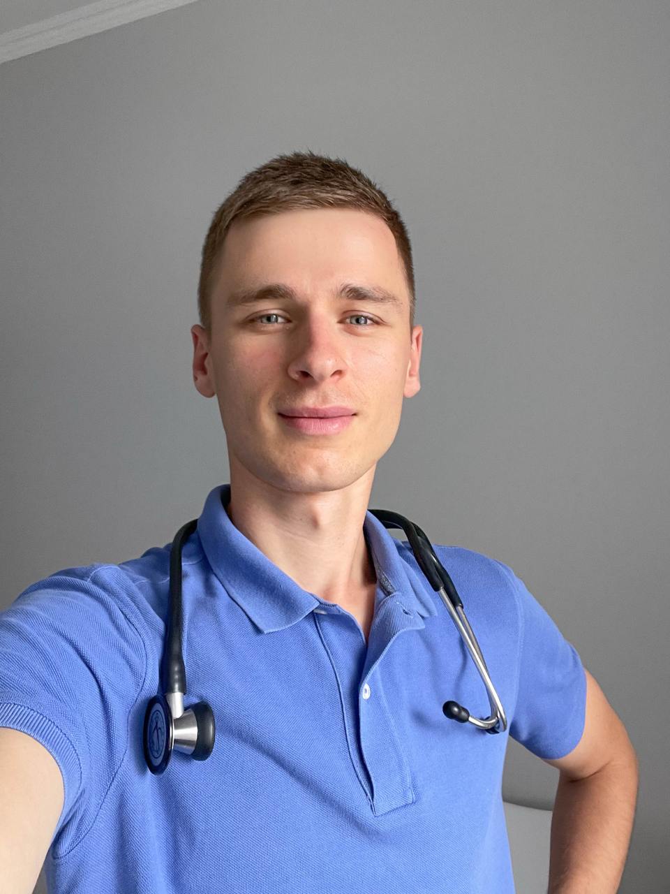 Станіслав Кравчук