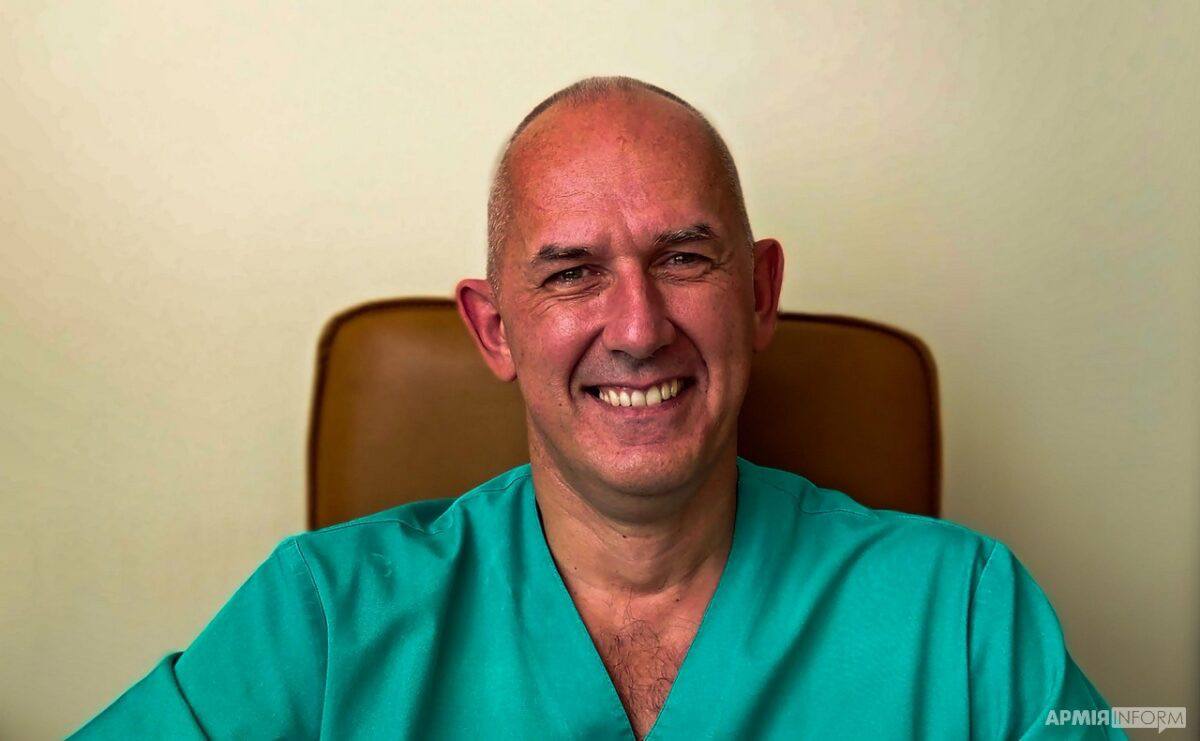 Прохоренко Григорій Анатолійовичу