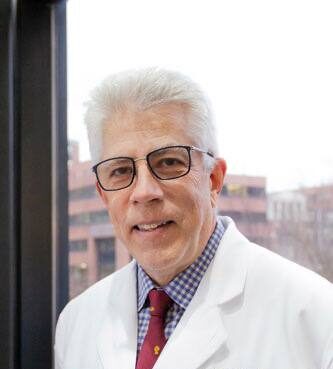 Джон Бредлі Холкомб