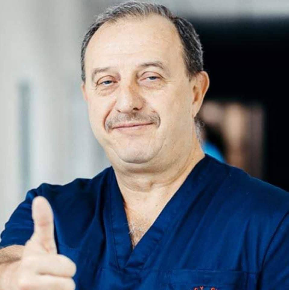 Книш Ярослав Михайлович