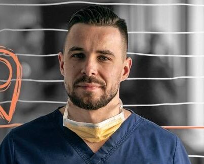 Герич Гнат Ігорович