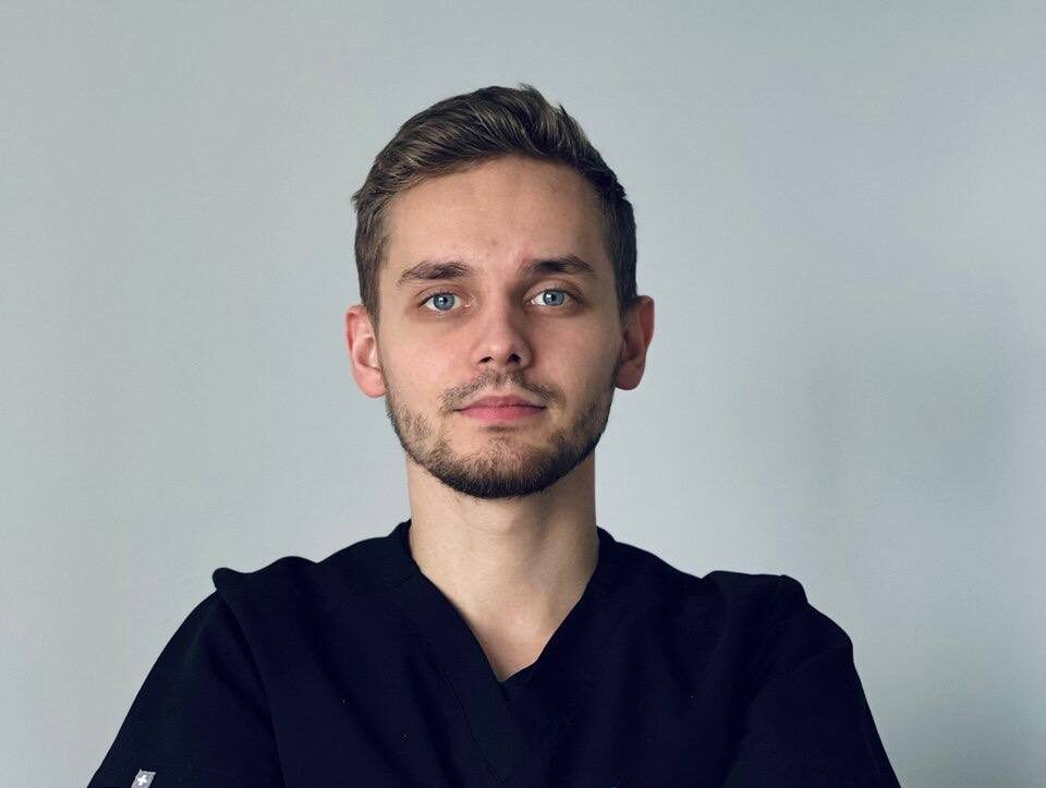 Вірний Богдан Іванович