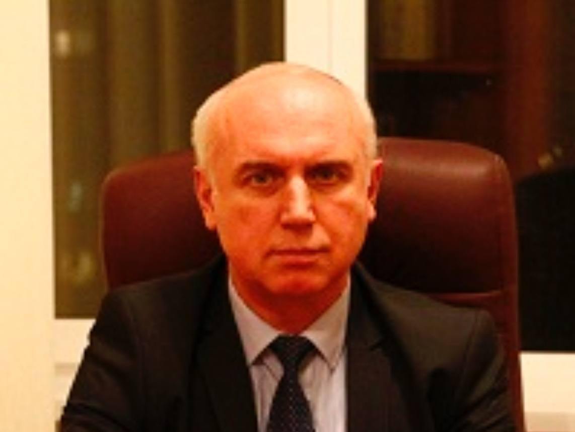 Фелештинський Ярослав Петрович