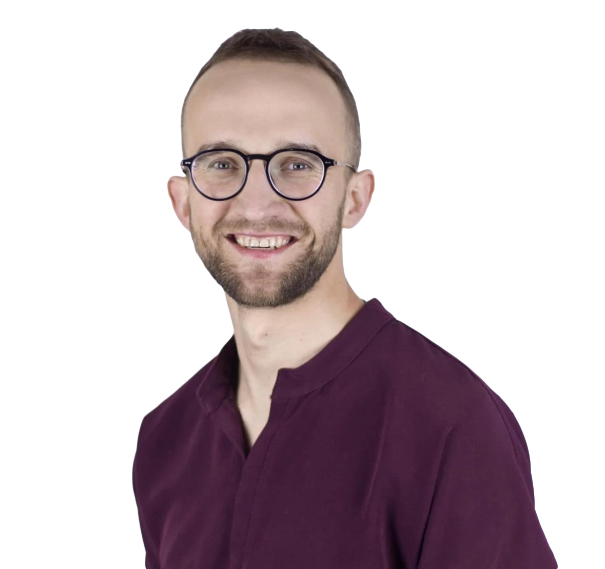 Олександр Наумчук