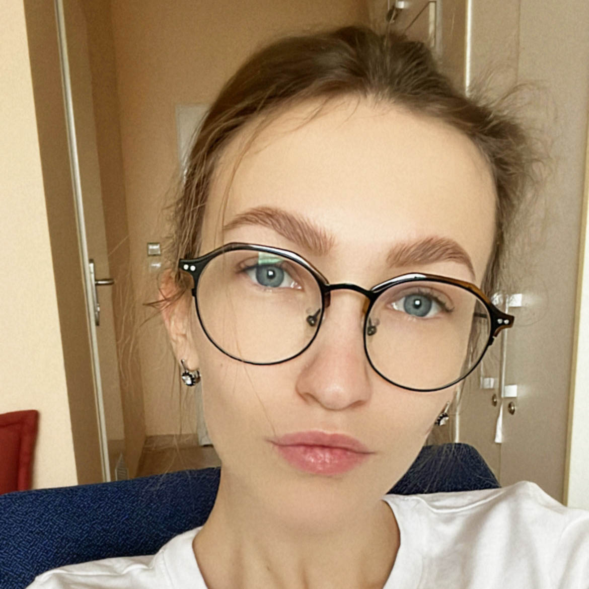 Дар’я Петрусевич