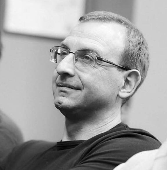 Корнієнко Олексій Михайлович