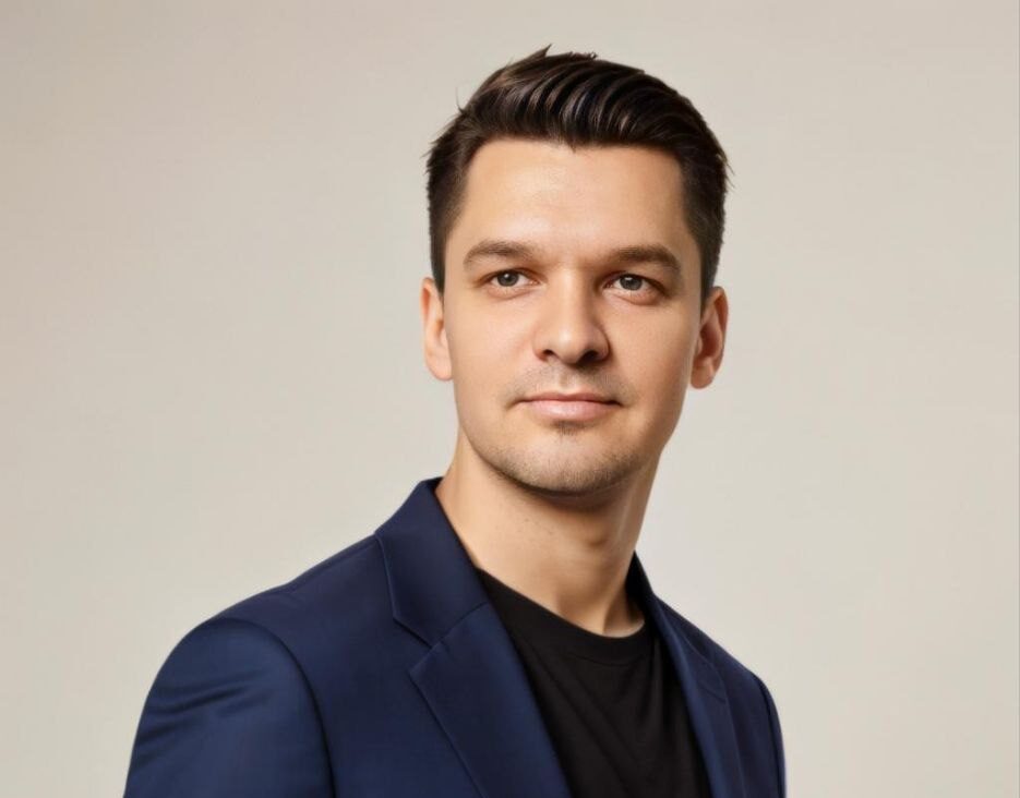 Резніков Геннадій Дмитрович