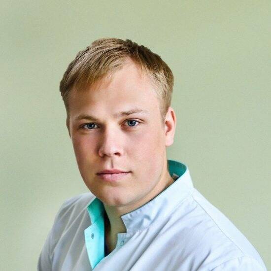 Постол Ярослав Миколайович