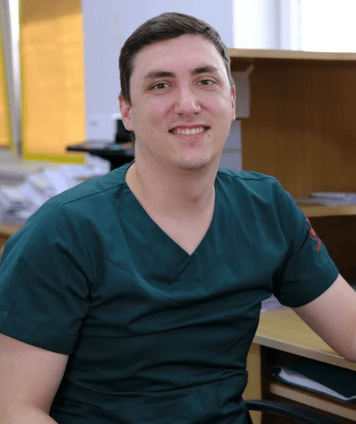 Скульський Богдан Борисович