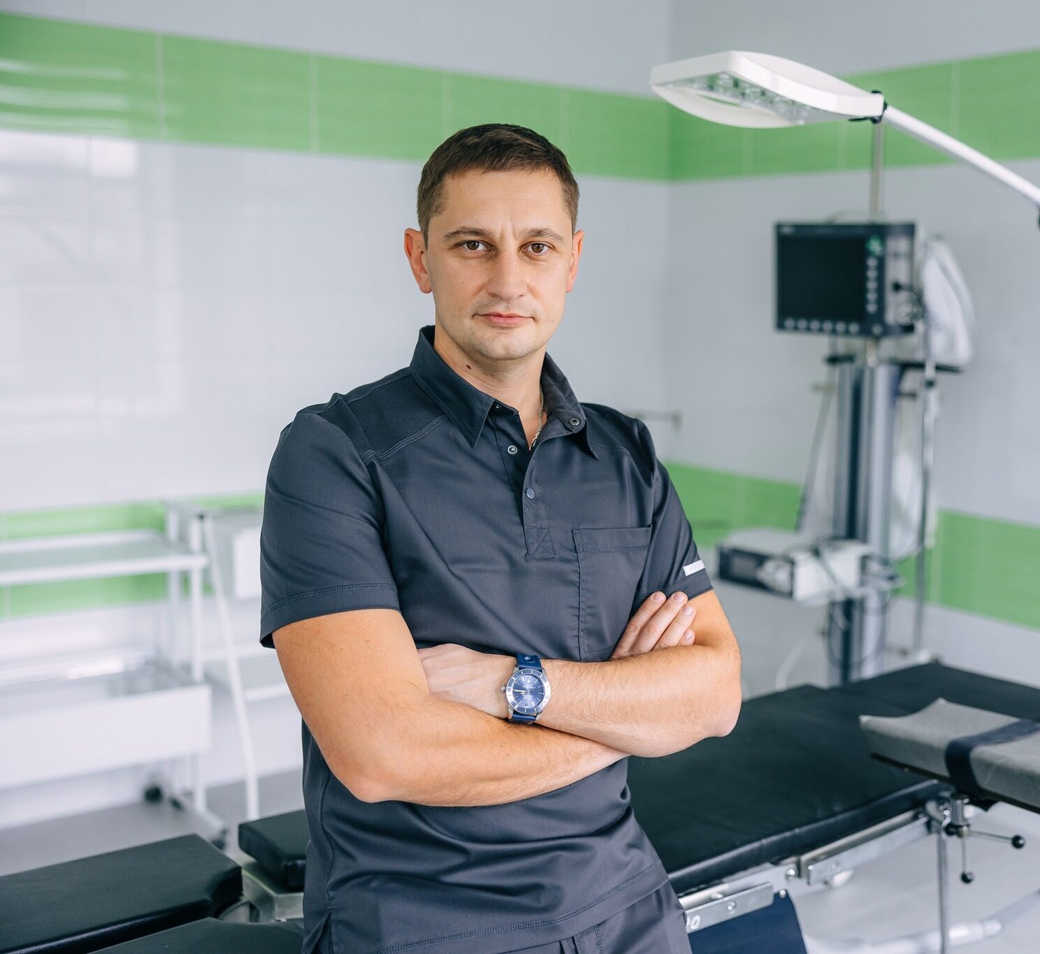 Стасів Тарас Григорович