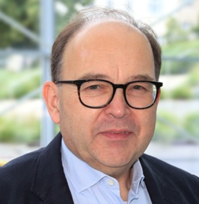 Хайнц Гісслінгер